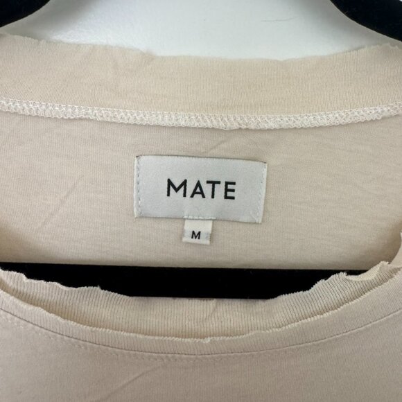 Mate the Label Tee - Picture 2 of 3